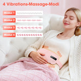 Wärma™ Menstruations-Massagegürtel mit Wärmefunktion