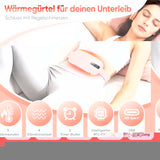 WÄRMA™ Wärmegürtel für deinen Unterleib