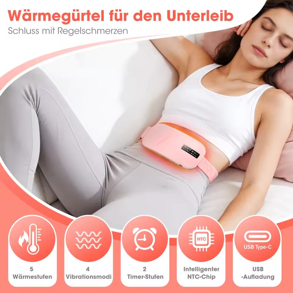 WÄRMA™ Wärmegürtel